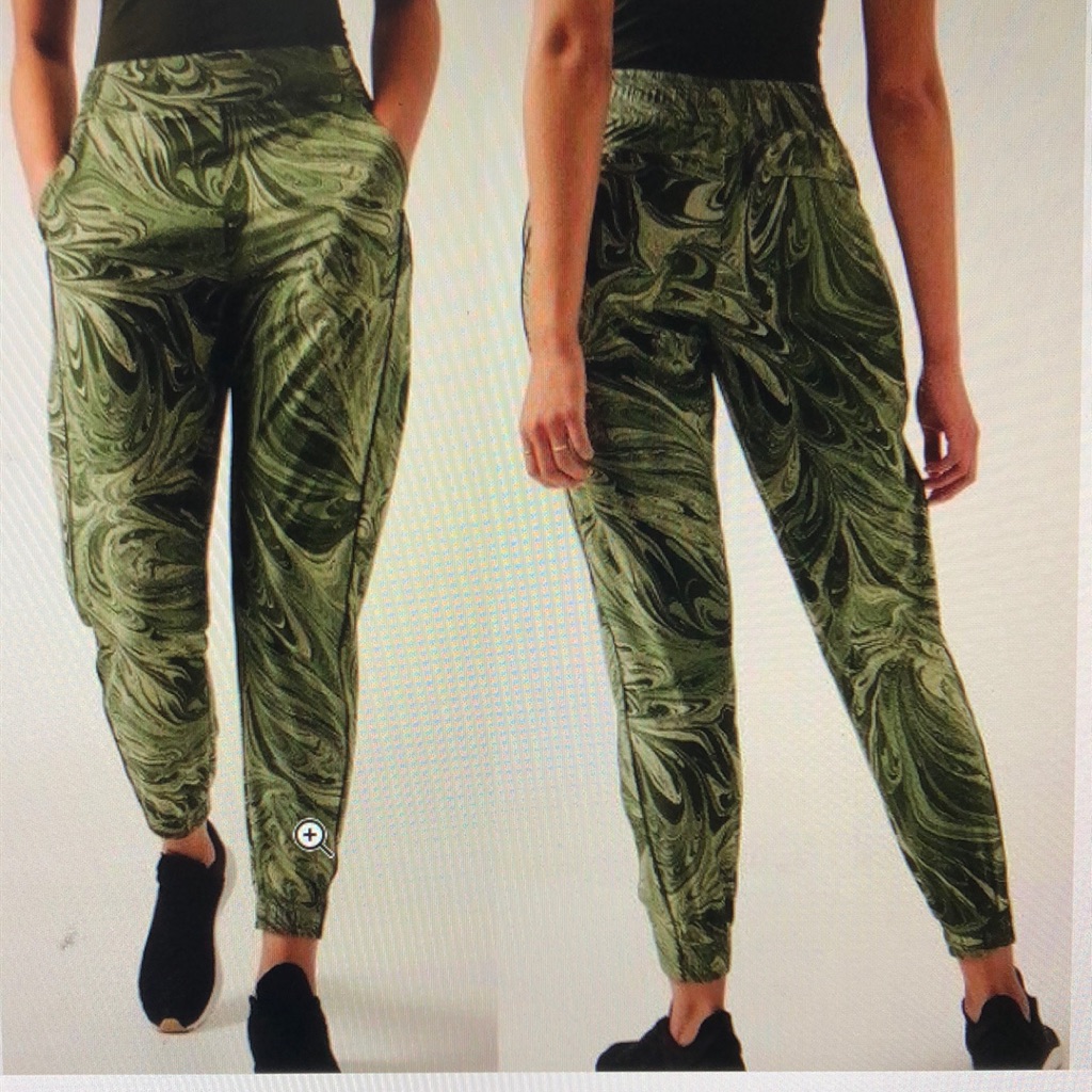 Athleta Brooklyn Jogger Pants